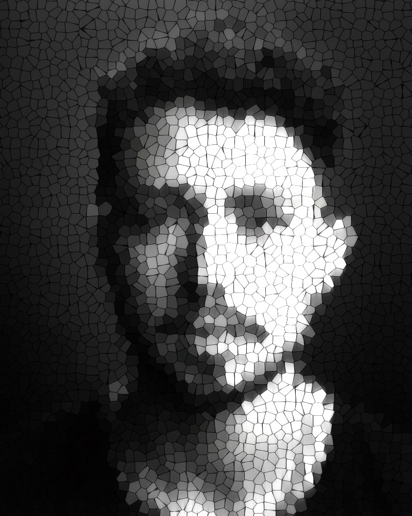 Portrait of Devon Peroutky